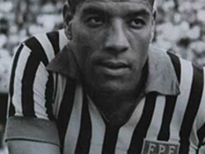 5) Domingos da Guia - Brasile (anni 30/40)
